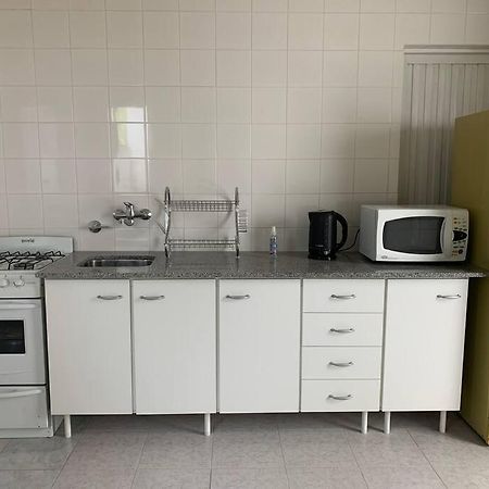 Amplio Dpto En El Corazon De Carhue Villa Ngoại thất bức ảnh